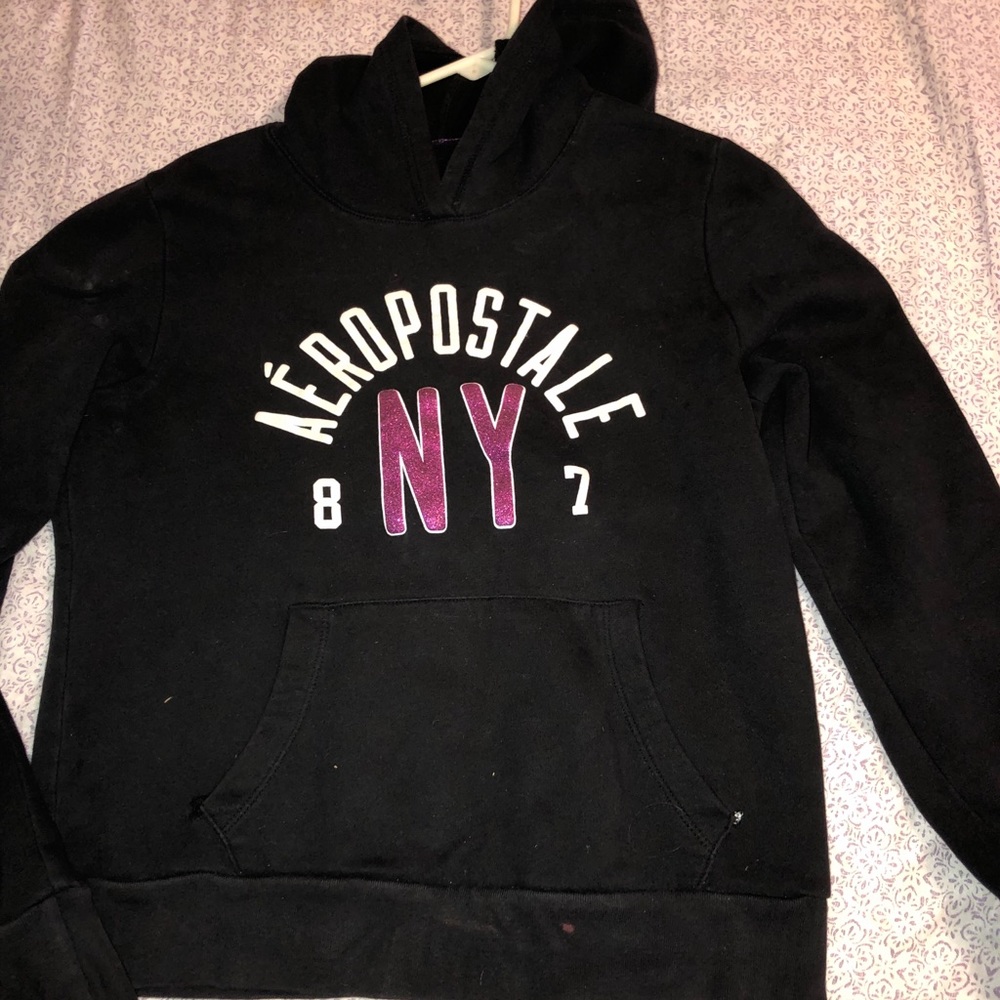 Aeropostale hoodie